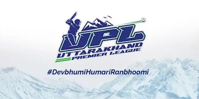 Uttarakhand Premier League 2026 Uttarakhand Premier League 2026