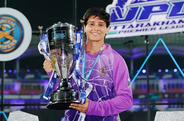 Uttarakhand Women's Premier League