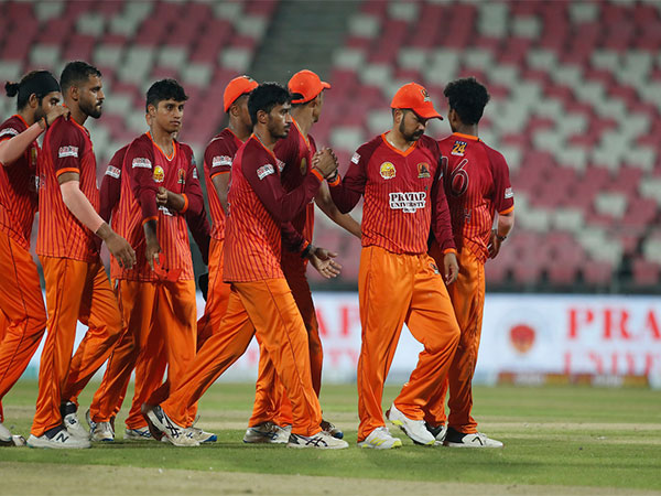 Uttarakhand cricket Uttarakhand cricket